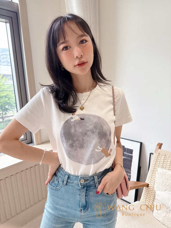 WANG CHIU 麻豆照